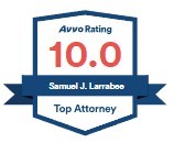 Avvo 10.0 Sam